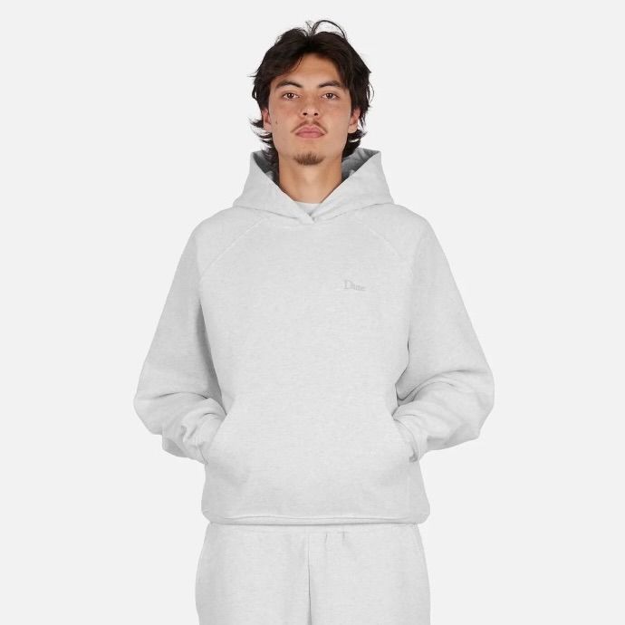 【残りわずか】Classic Small Logo Hoodie