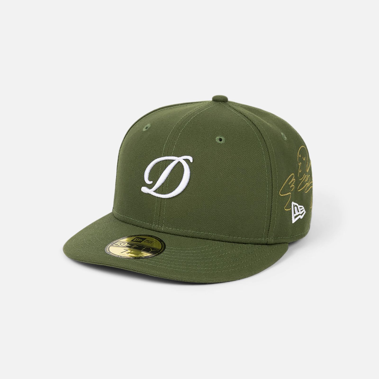 【残り一点】Chilling New Era Cap