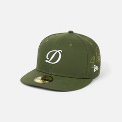 【残り一点】Chilling New Era Cap