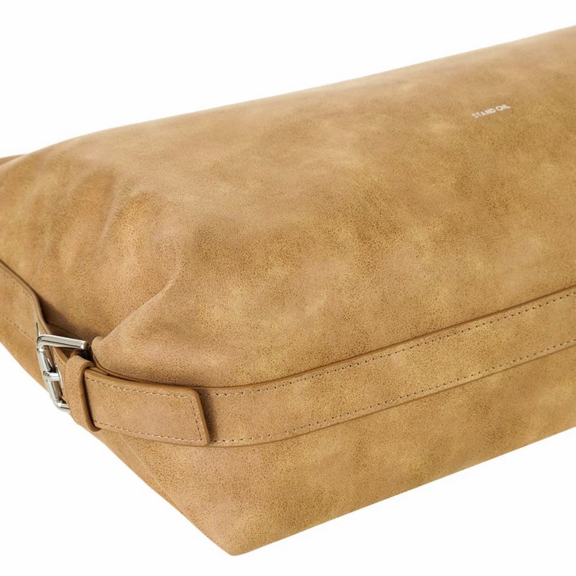 【残り一点】Mushy Bag