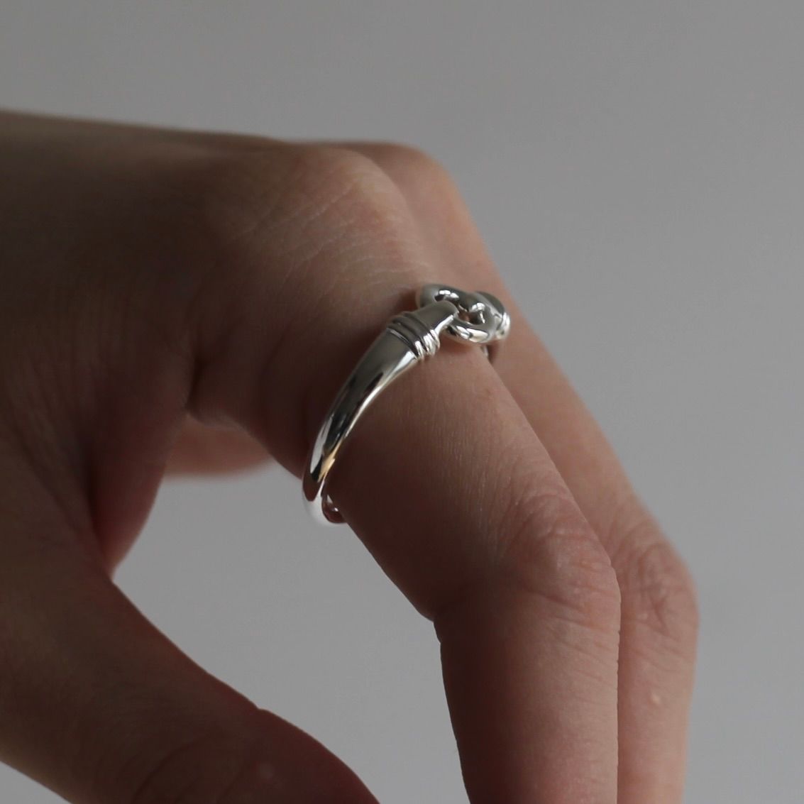 【お取り寄せ注文可能】Circle Ring