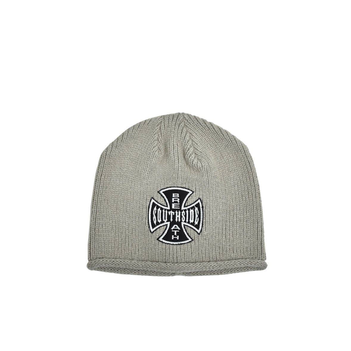 【残り一点】Southside Cross Damage Beanie