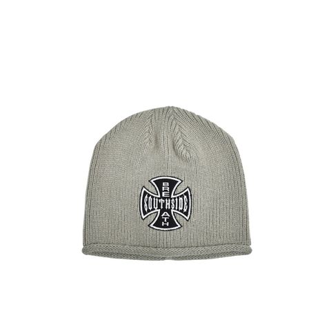 【残り一点】Southside Cross Damage Beanie