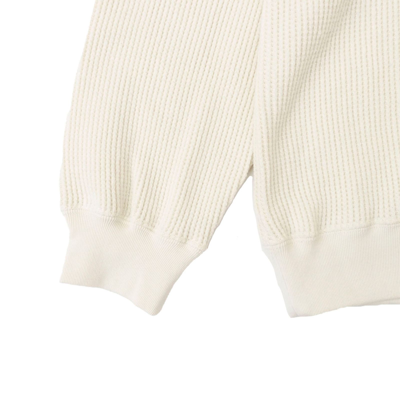 【残り一点】Football Half Zip Sweat
