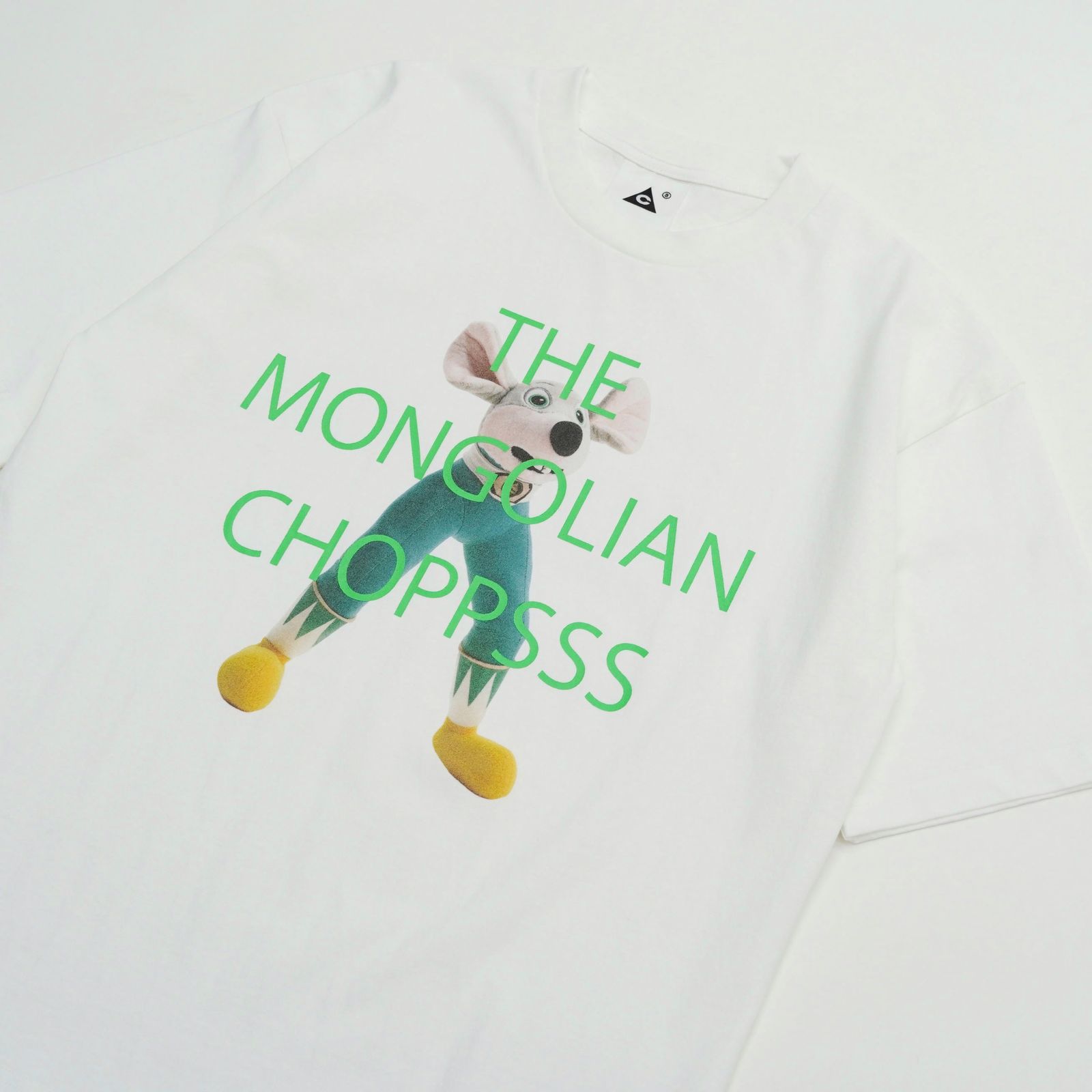 【再販売通知受付可能】キメラドールTee