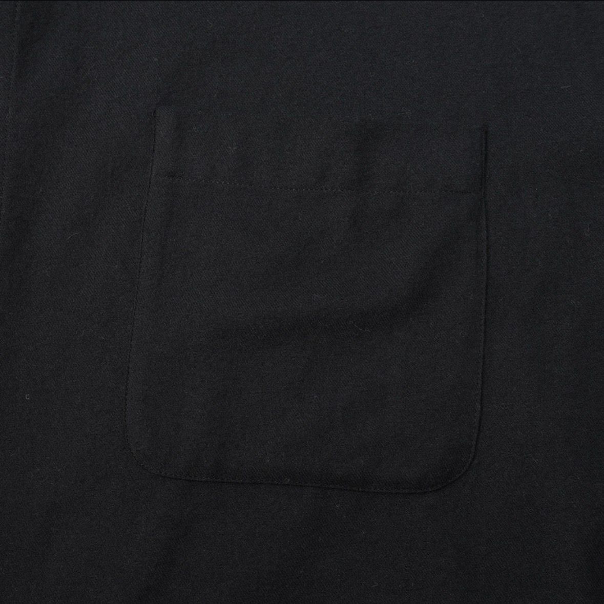 【残り一点】コットンビエラワイドBOXシャツ
