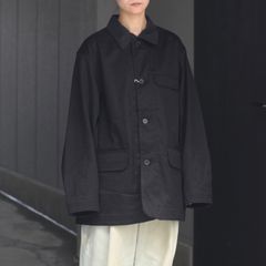 【残り一点】Chino Hunting Jacket