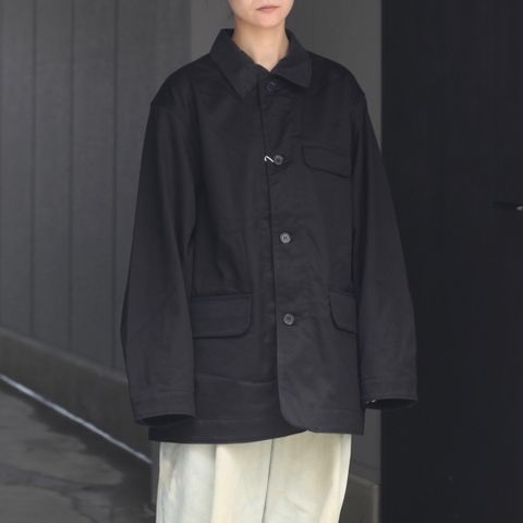 【残り一点】Chino Hunting Jacket
