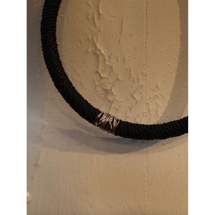 【お取り寄せ注文可能】Circle Necklace