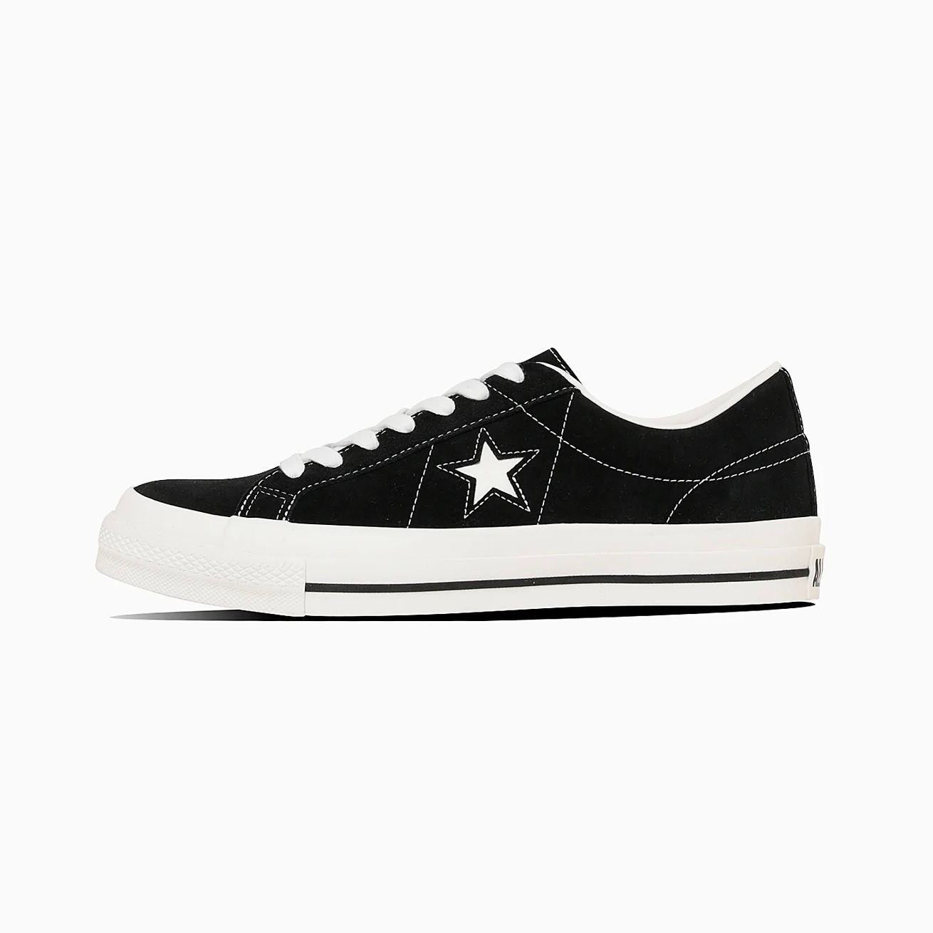 【残り一点】ONE STAR SUEDE