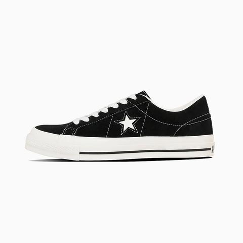 【残り一点】ONE STAR SUEDE