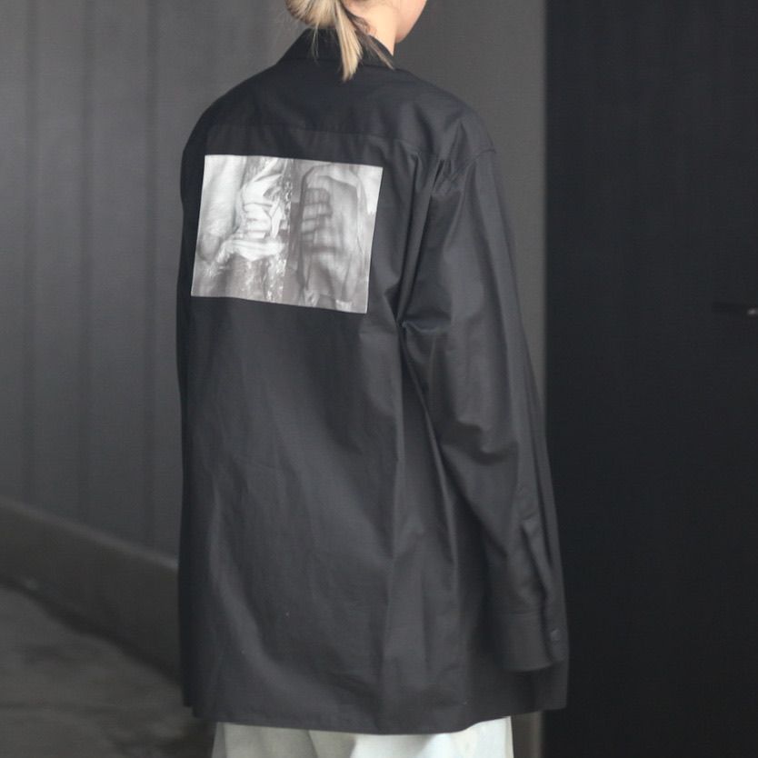 th products - 【残り一点】Dy Oversized Shirt | ACRMTSM ONLINE STORE