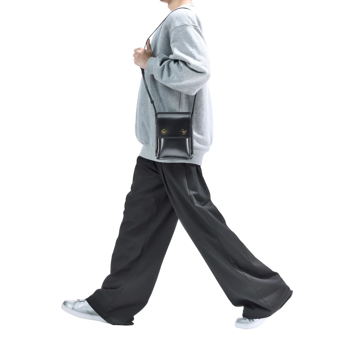 【再販売通知受付可能】A-3 Mini Shoulder