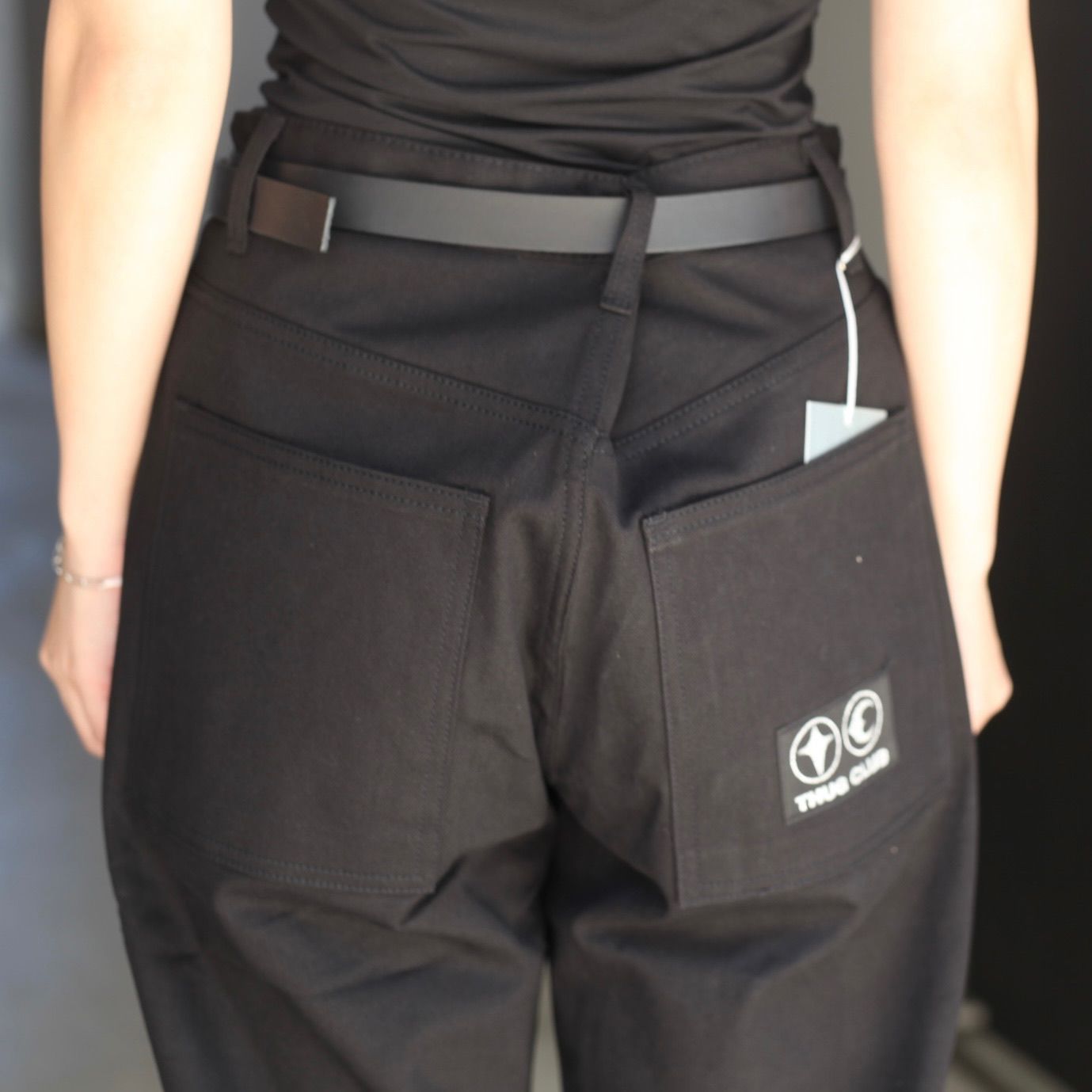 【残り一点】Thug Pants