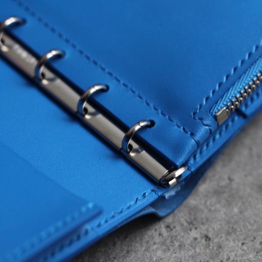 【残り一点】Binder Mini Wallet(BUND)