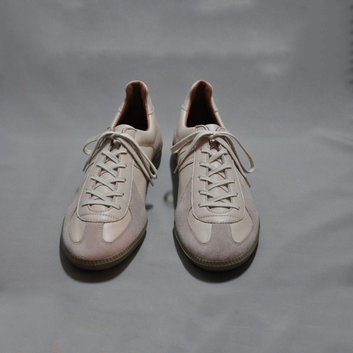 REPRODUCTION OF FOUND - 【残り一点】German Military Trainer REPRODUCTION OF FOUND - 【残り一点】German Military Trainer