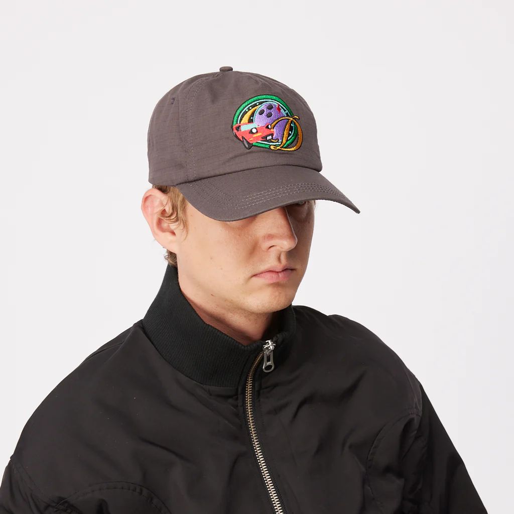 【残り一点】Miata Worker Cap