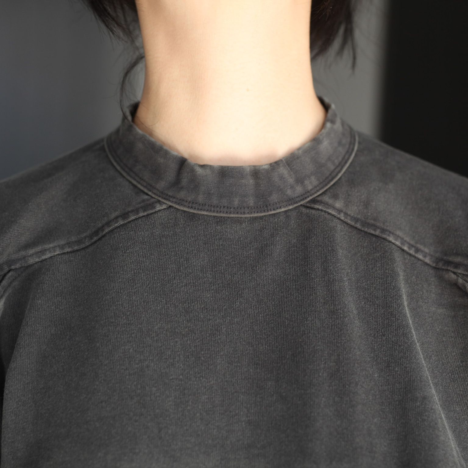【残りわずか】Heavy Pocket Tee