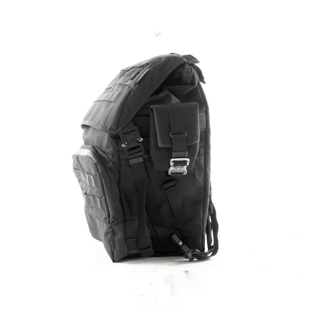 楽天市場】バッグジャック bagjack TCL Cable Pouch ユニ