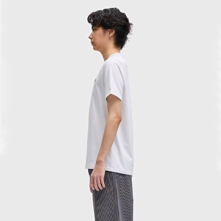 【残り一点】Ringer T-shirt