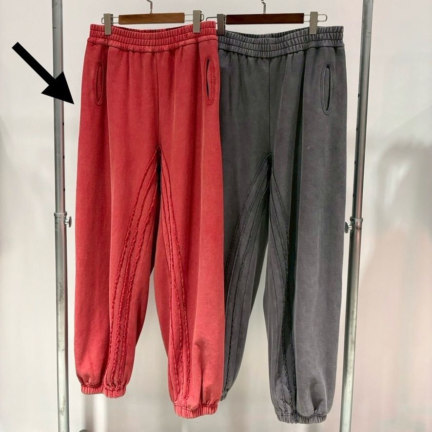 【残り一点】San Xian Pants