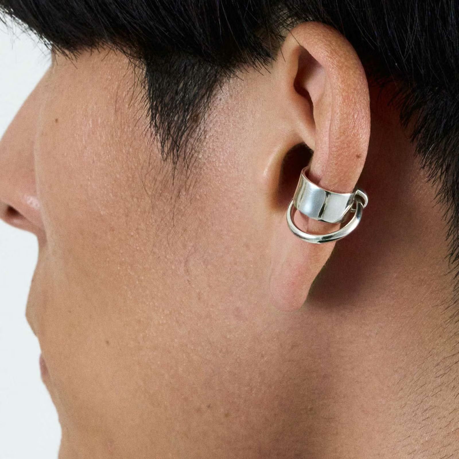 【お取り寄せ注文可能】Swing Ear Cuff