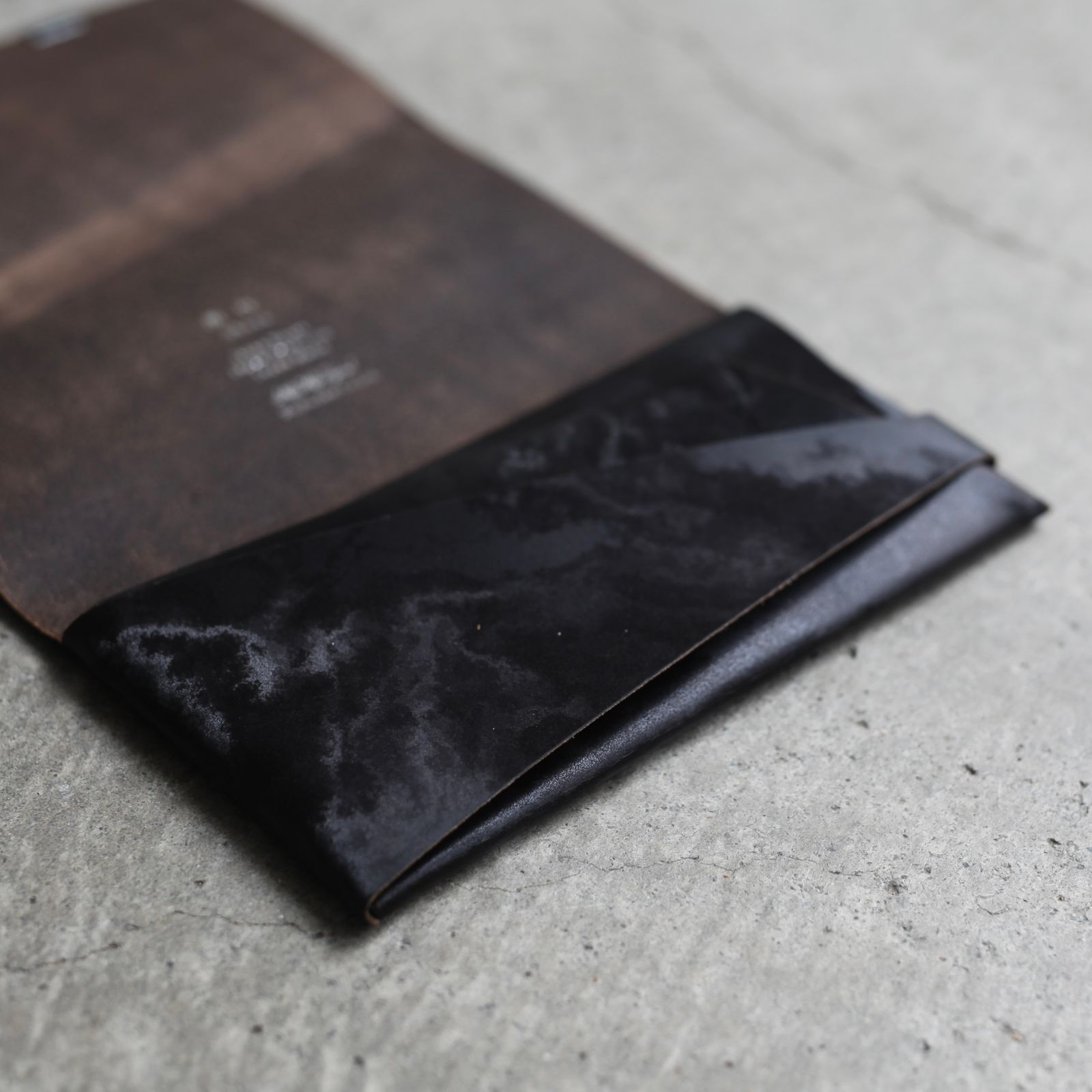 【限定モノ】ロングウォレット