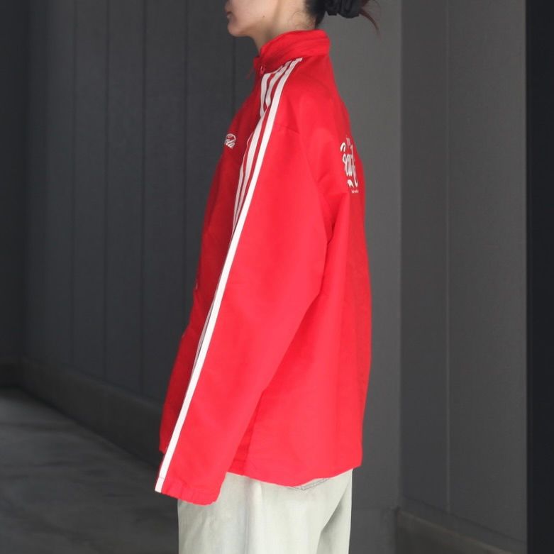 【残りわずか】Coca Cola Classic Sport Nylon Parka