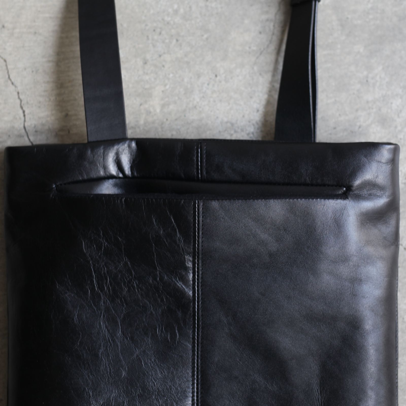 【お取り寄せ注文可能】Turn Up Tote Bag