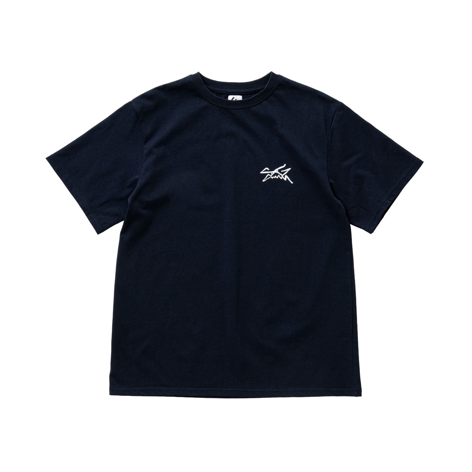【残り一点】SG Face Logo Tee