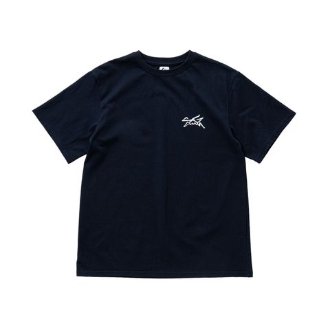 【残り一点】SG Face Logo Tee