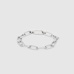 【残り一点】Jax Bracelet(SILVER)