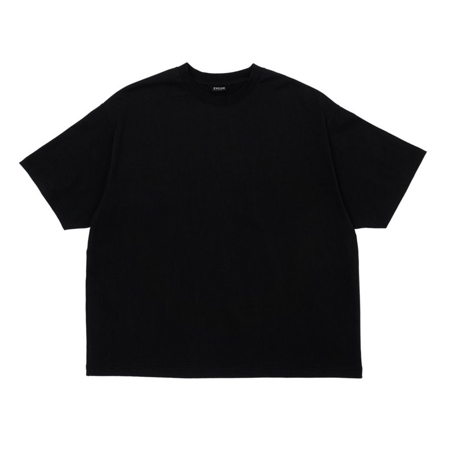 【残りわずか】Mercerization Wide S/S Tee