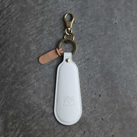 【残り一点】シューホーンキーホルダー