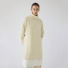 【残り一点】2way Knit OP