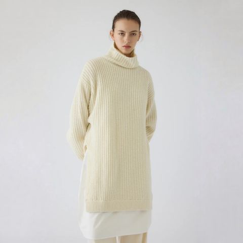 【残り一点】2way Knit OP