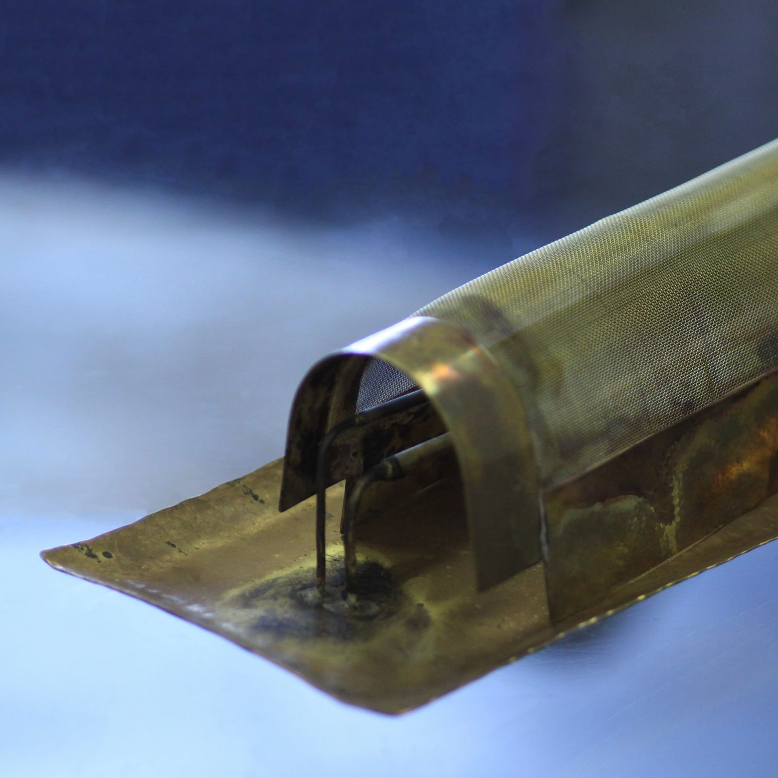 【お取り寄せ注文可能】CIncense Holder Tray