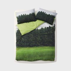 【残り一点】Jeju Orrum Bedding Set Q