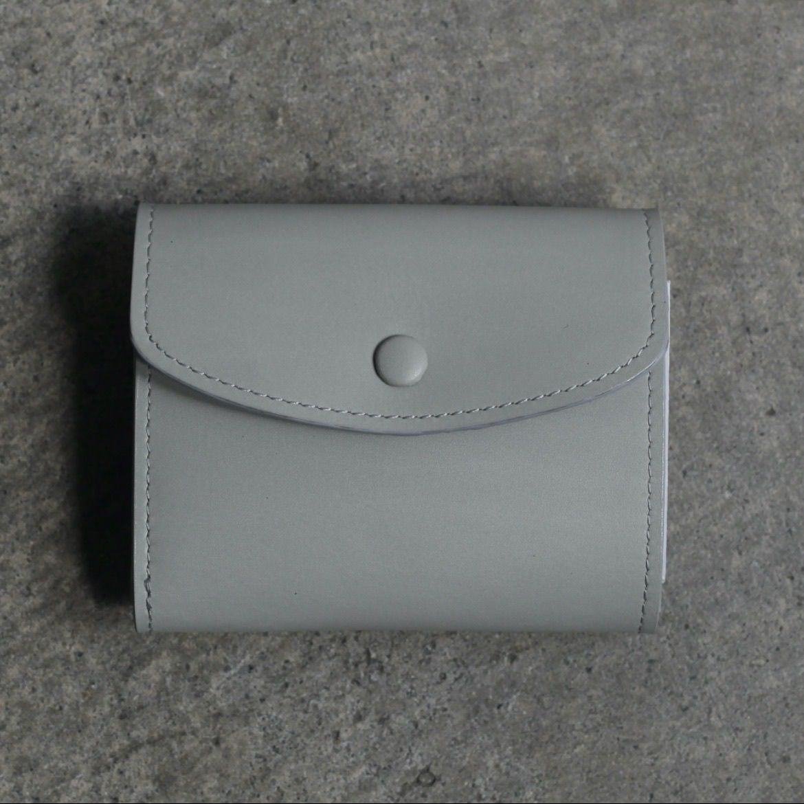 【残り一点】Roll Wallet(KIP)