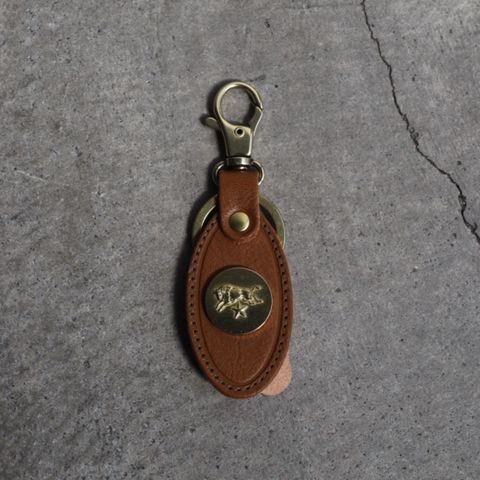 【残り一点】キーリング