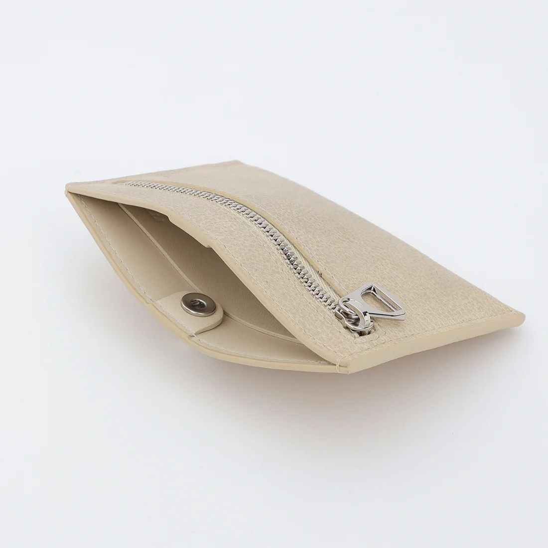 【残りわずか】Cristy Smart Card WLT(SHIRO)