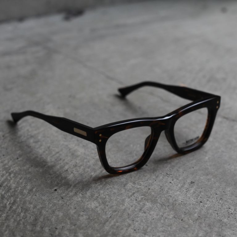 レンズ : DUMMY LENS