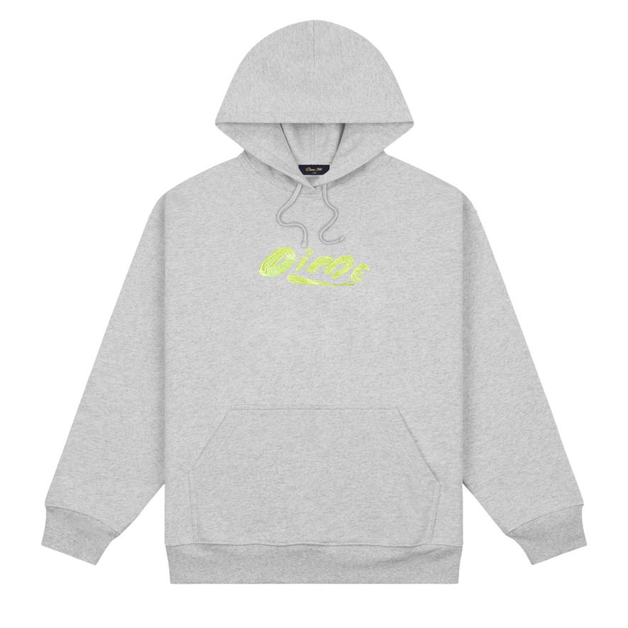 【残り一点】Paint Hoodie