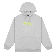 【残り一点】Paint Hoodie