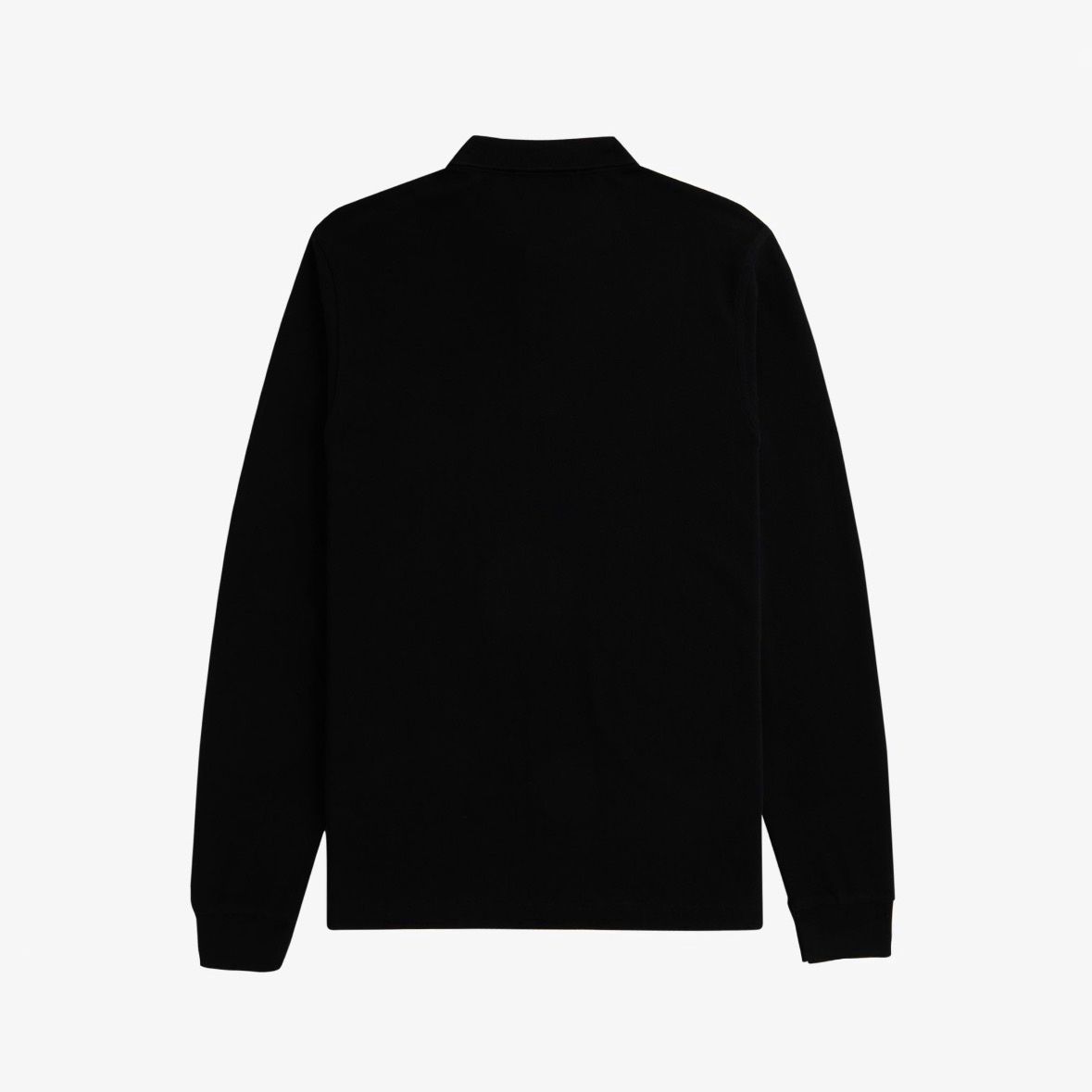 【残り一点】Long Sleeve Fred Perry Shirt