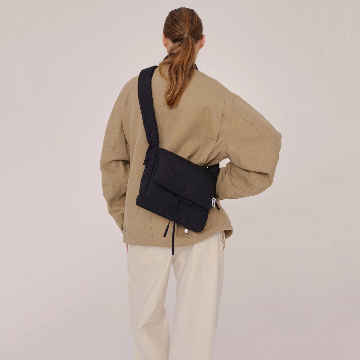【残り一点】Nina Bag