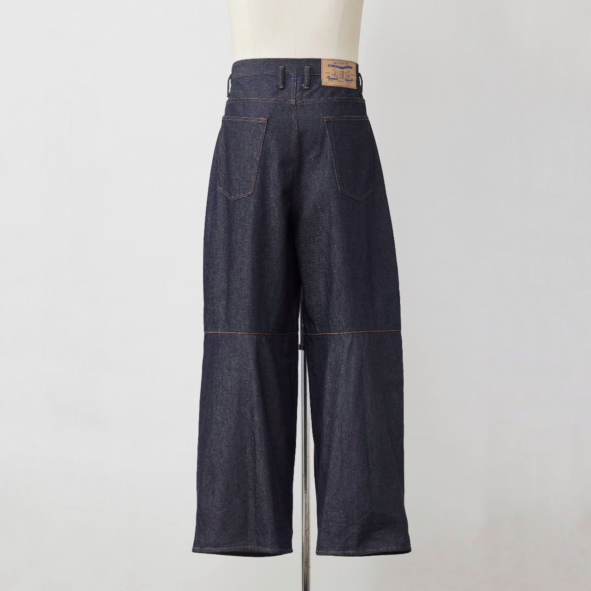 【残り一点】Ordinary City Baggy(ISSUE#8)