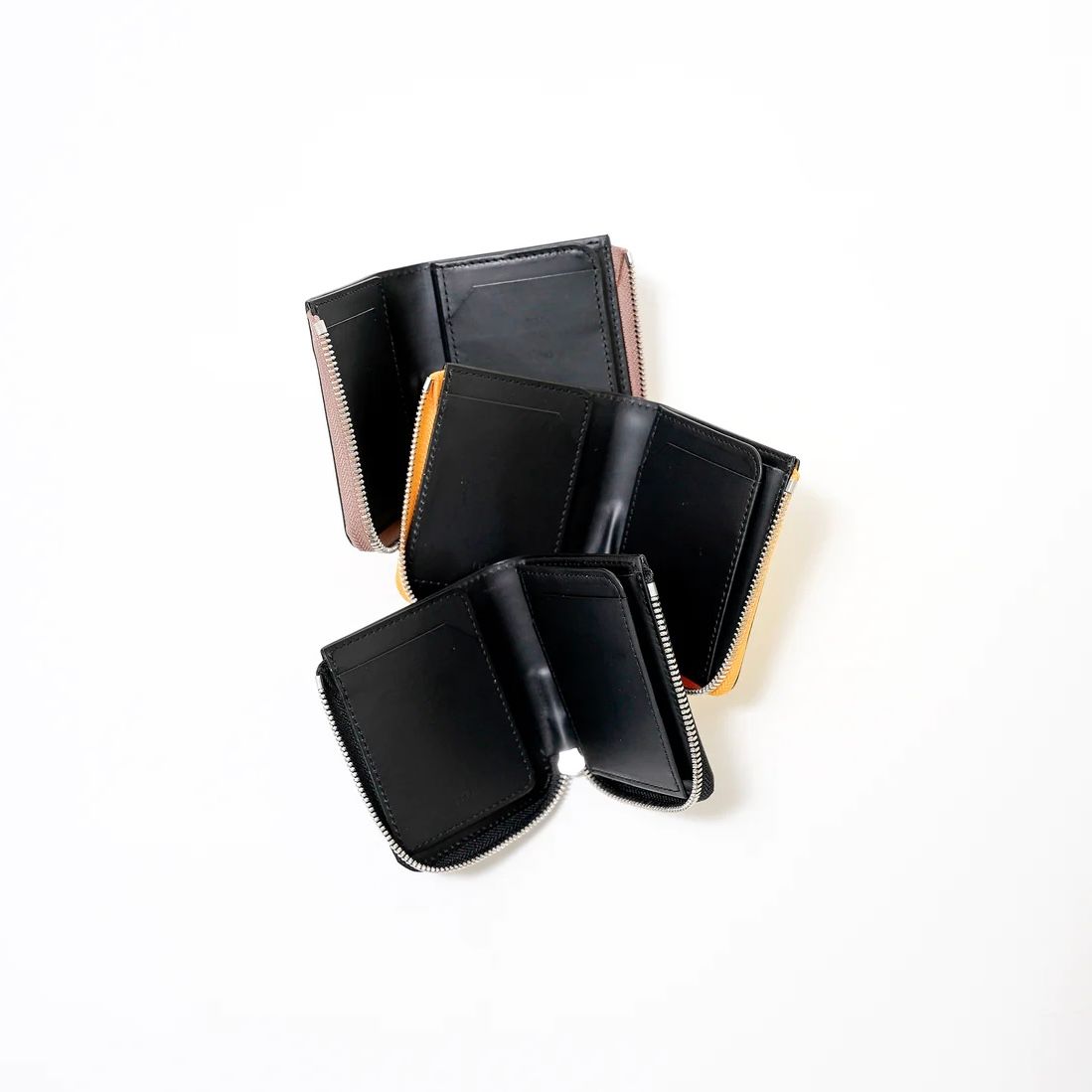 【残り一点】Cristy Very Compact WLT.5(BRIDLE)
