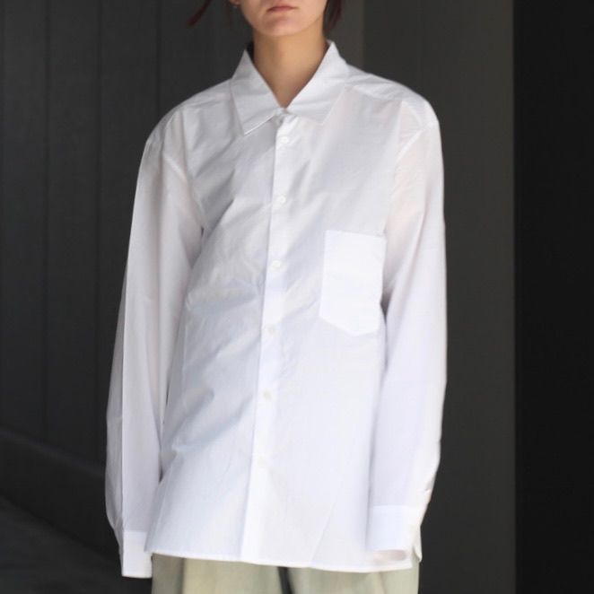 【残り一点】Shirt(ARCHIVE)