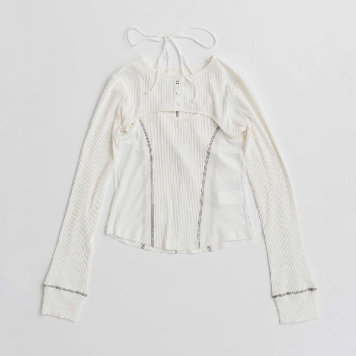 【残り一点】Bolero Combo Tank Top